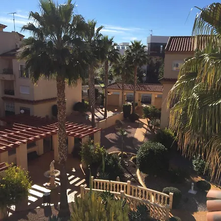 Ferienwohnung Albir Vacation El Albir Exterior foto