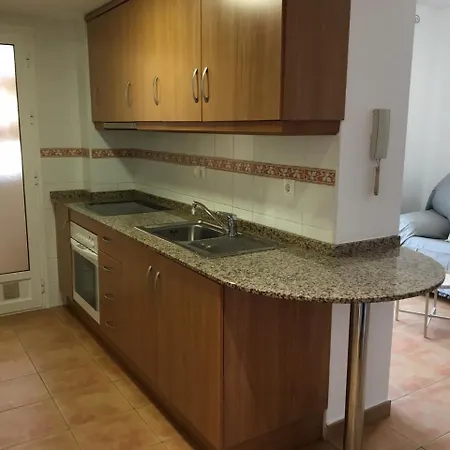 Ferienwohnung Albir Vacation El Albir Exterior foto