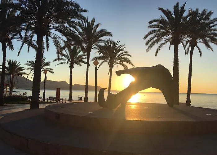 Albir Vacation