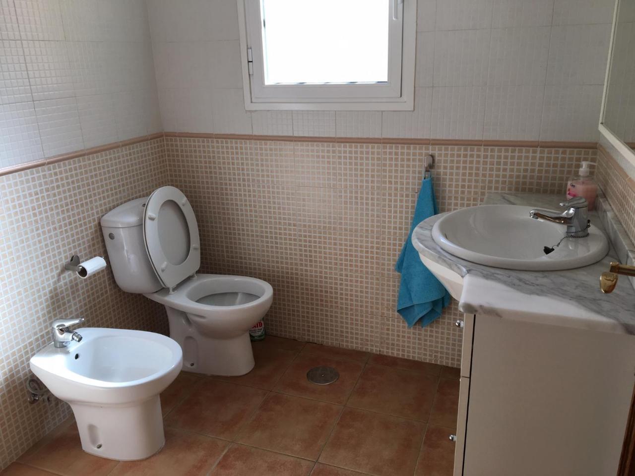 Albir Vacation Apartment El Albir