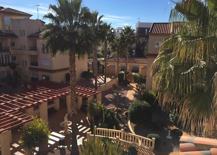 Albir Vacation