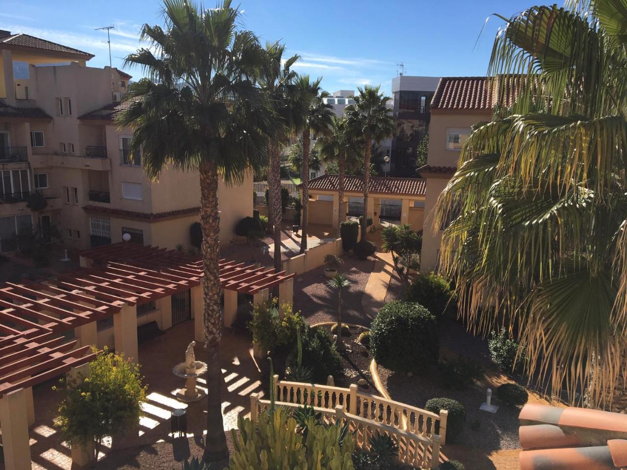 Albir Vacation El Albir