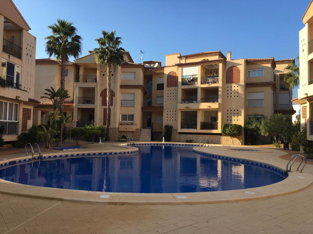 Apartment Albir Vacation El Albir