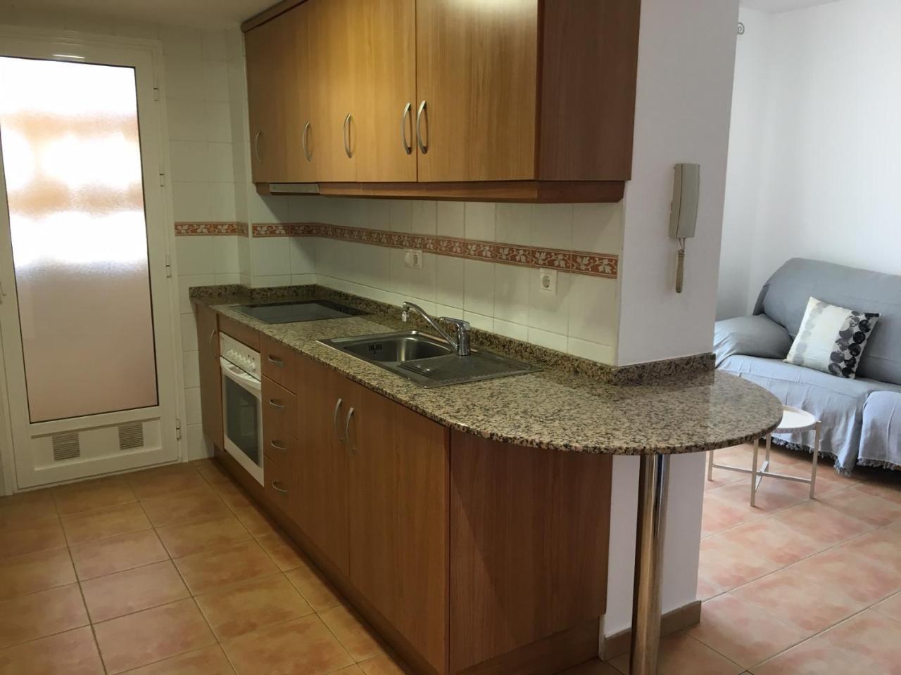 Albir Vacation Apartment *