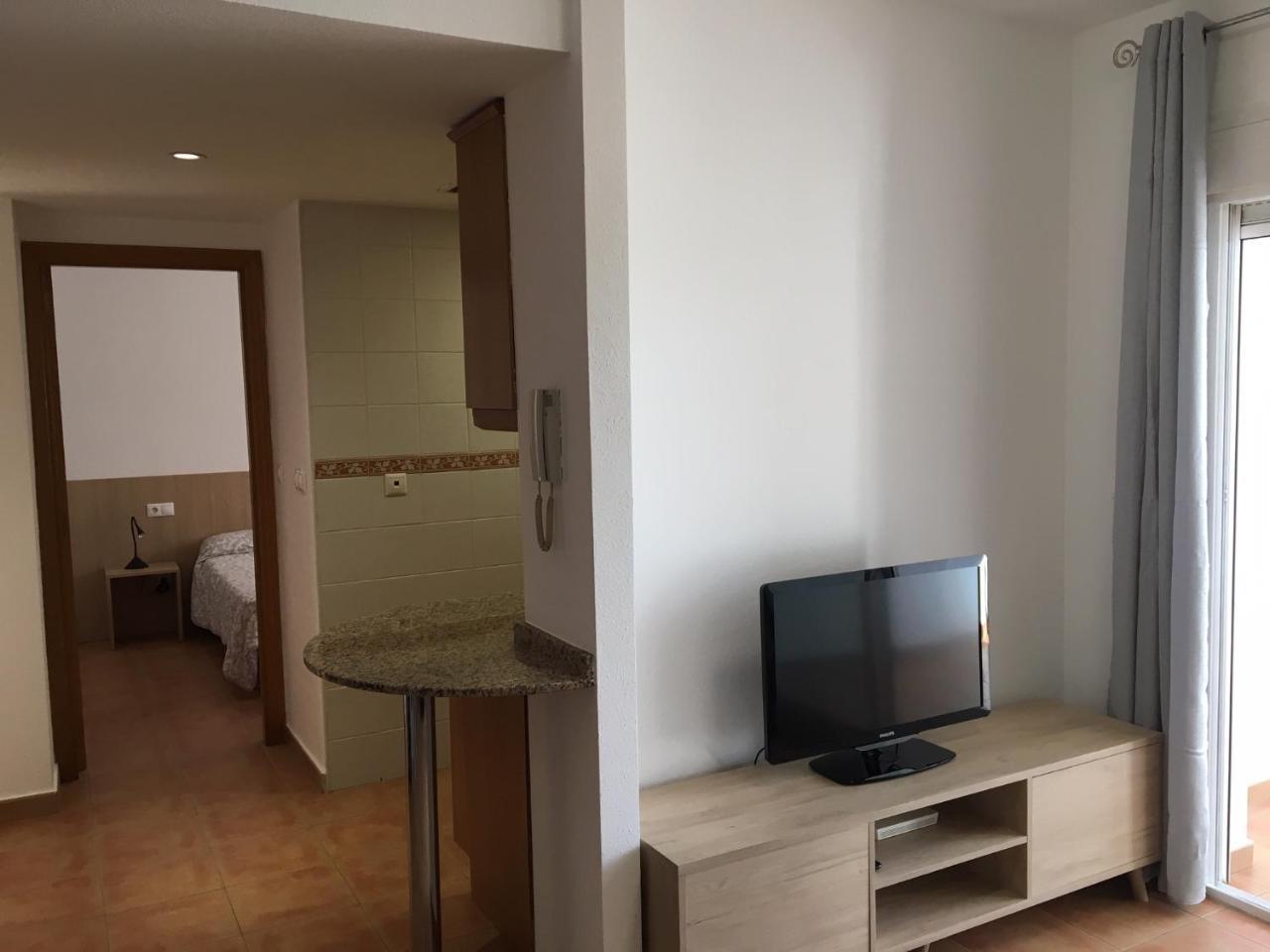 Apartment Albir Vacation *