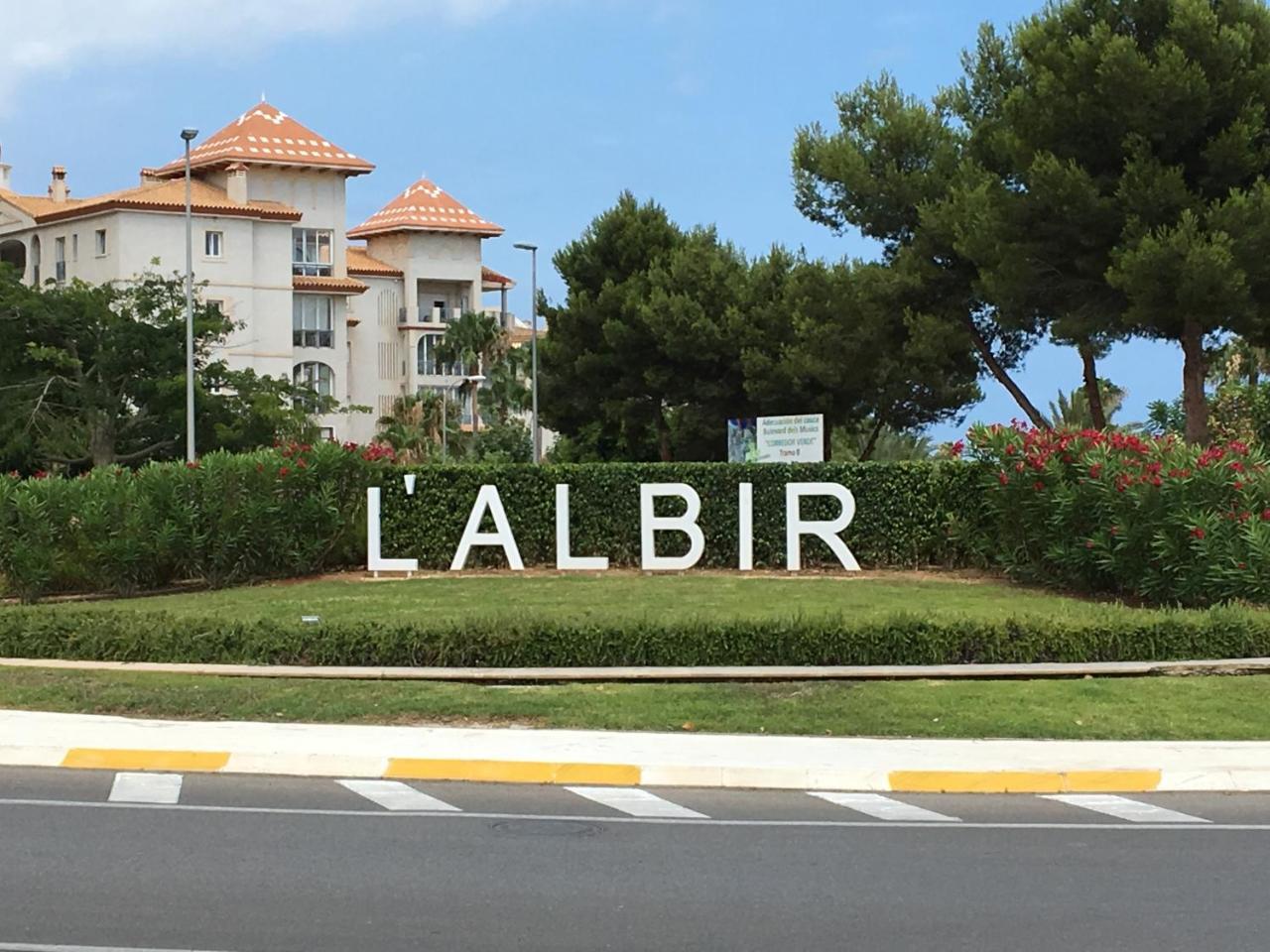 Apartment Albir Vacation