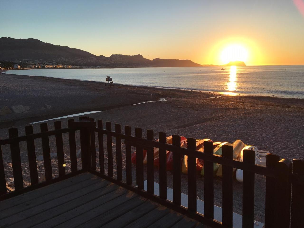 Albir Vacation Apartment El Albir