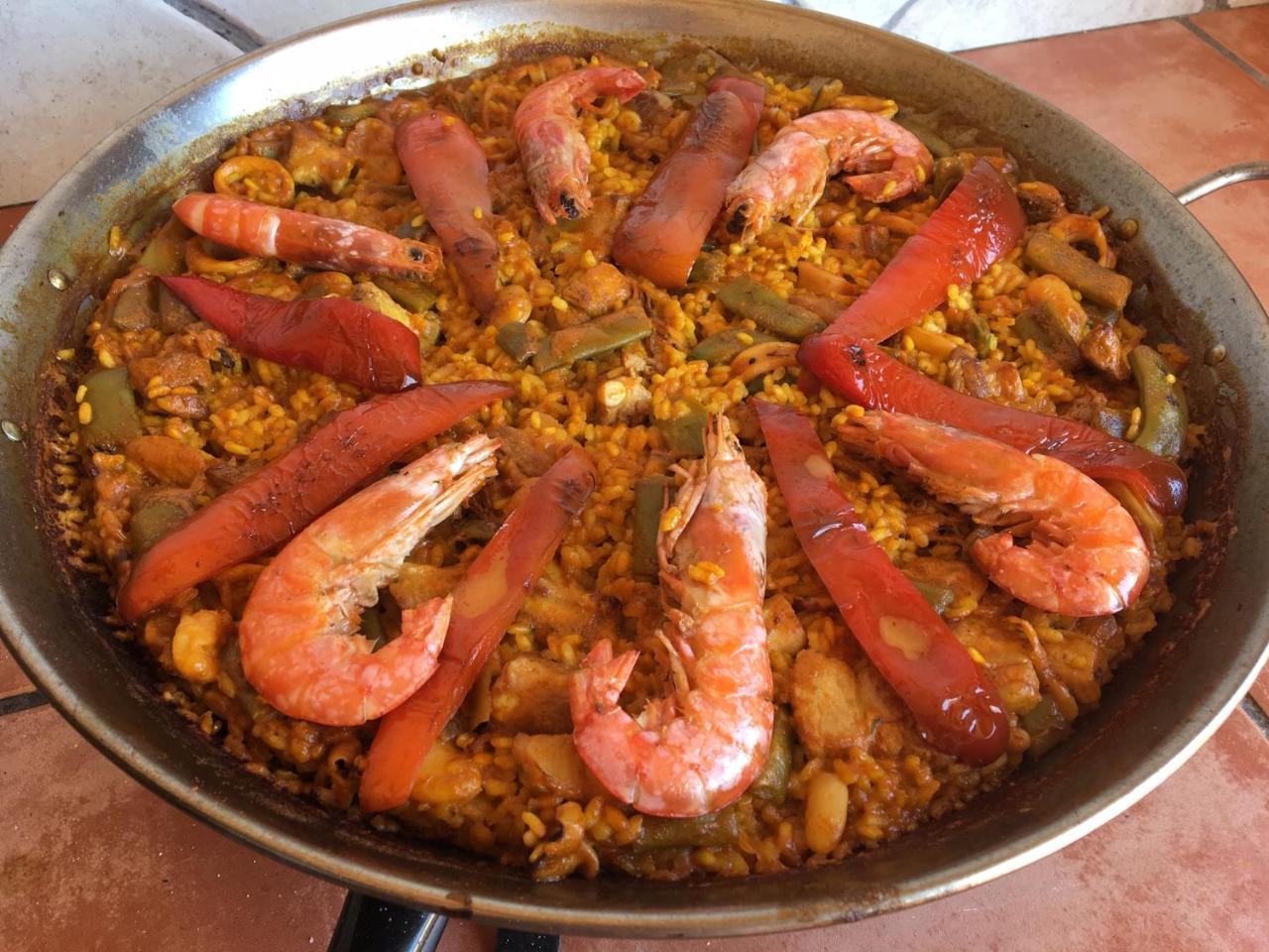 Albir Vacation