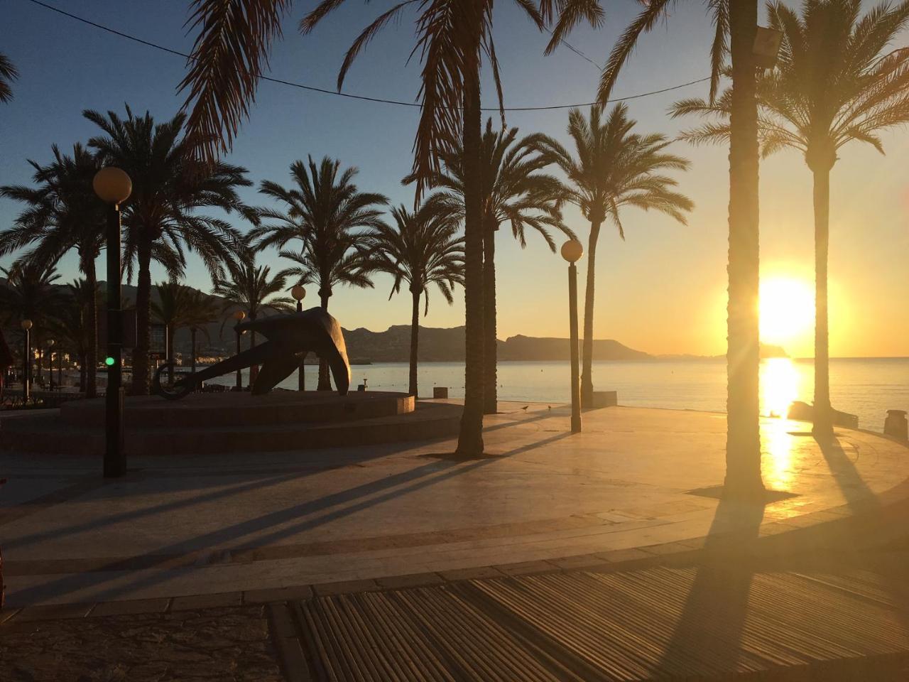 Albir Vacation * El Albir
