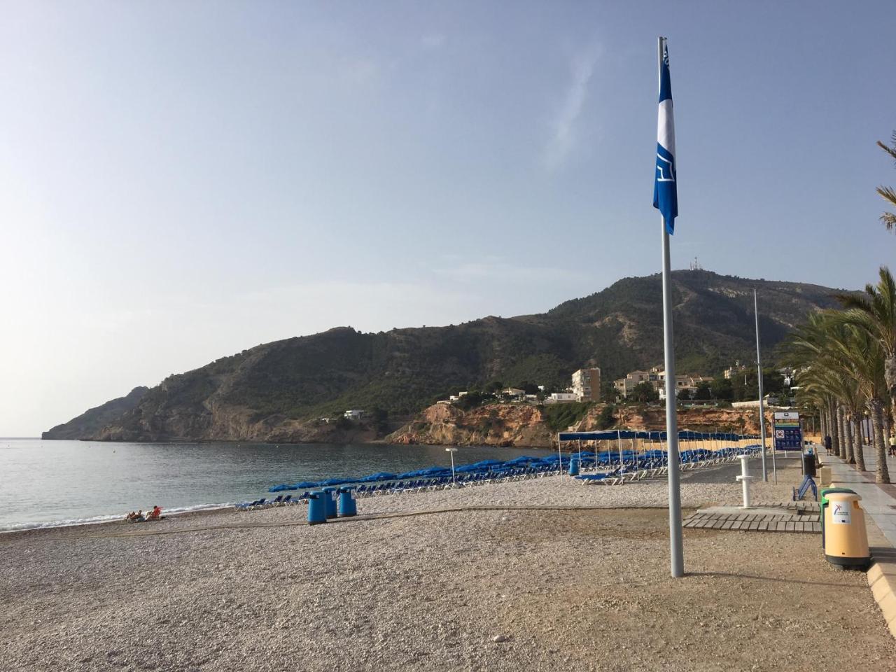 Albir Vacation Apartment El Albir