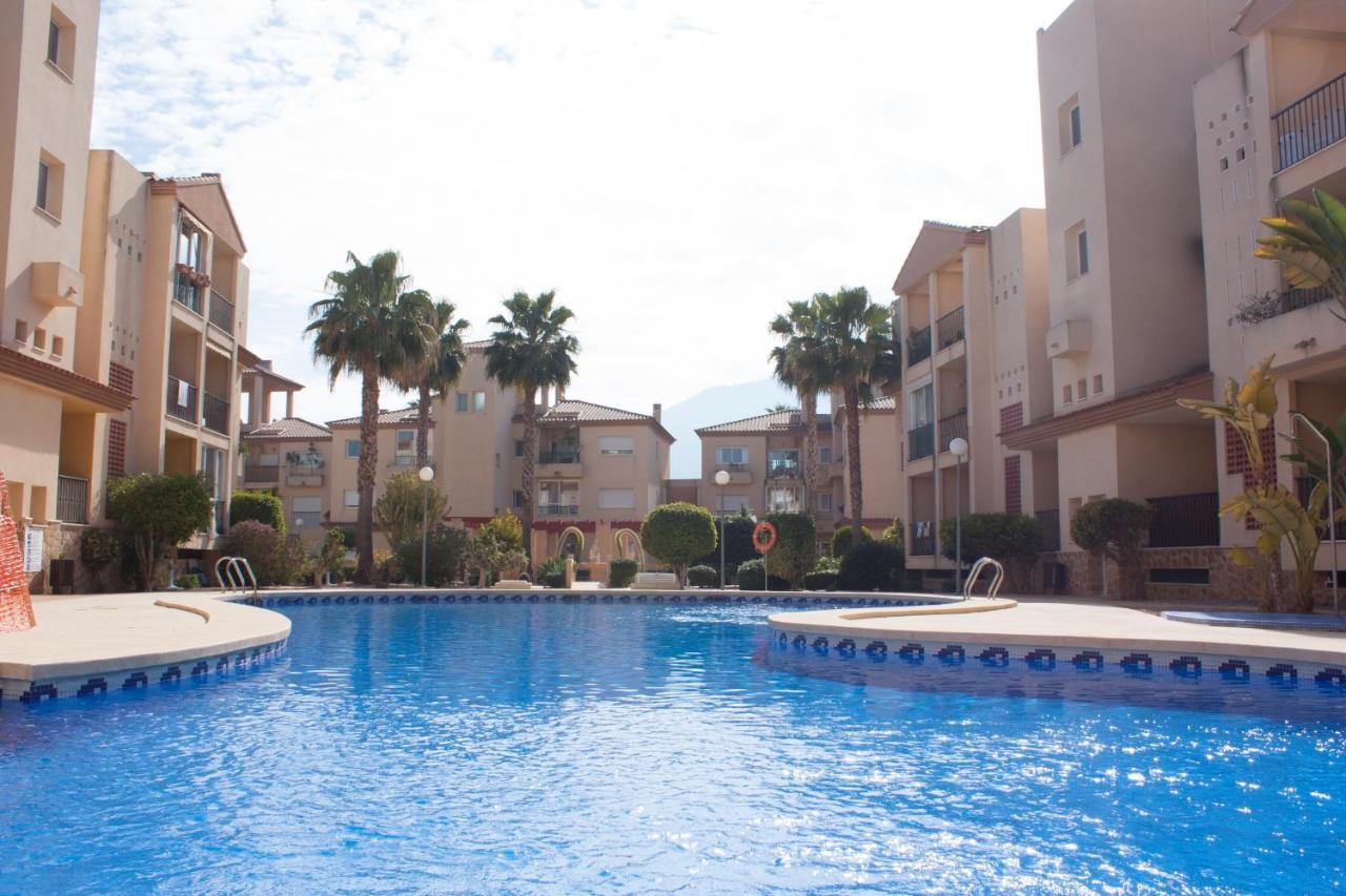 Apartment Albir Vacation