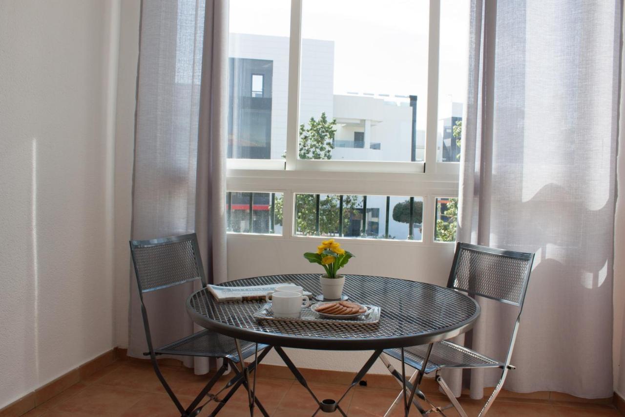 Albir Vacation Apartment