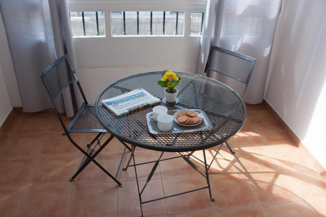 Albir Vacation Apartment
