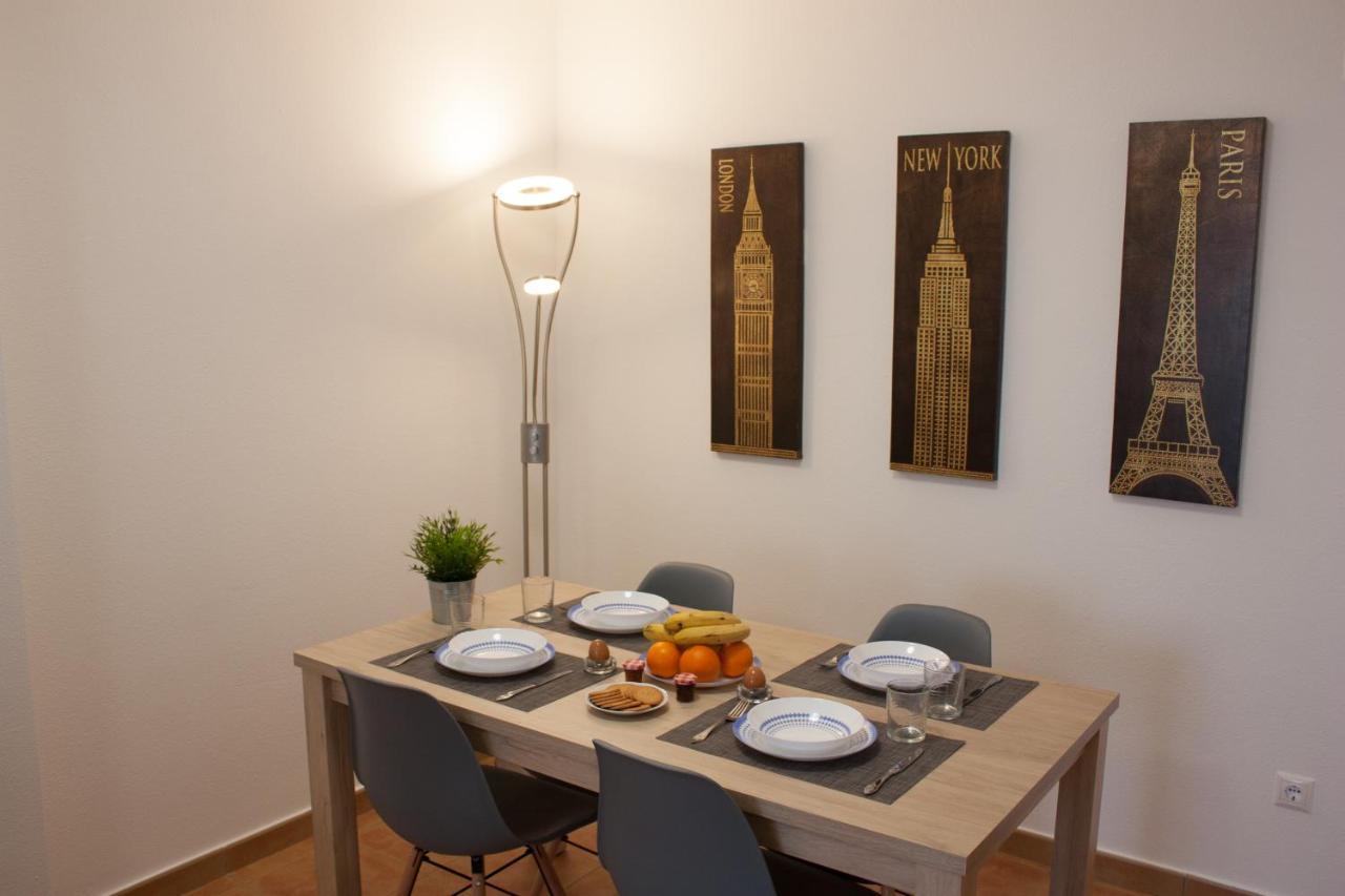 Apartment Albir Vacation