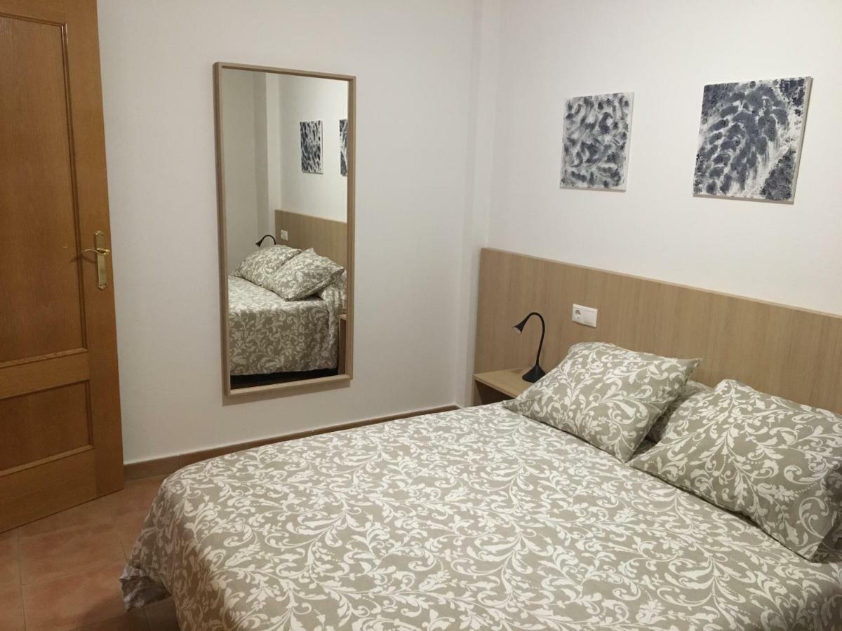 Albir Vacation Apartment *