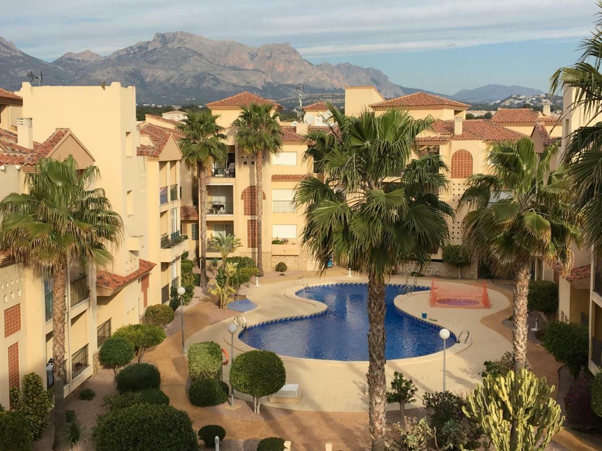 Albir Vacation Apartment